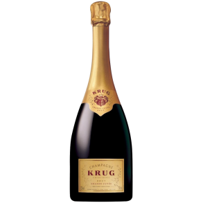 Krug Champagne Grande Cuve 171me dition 75 cl. - 12%