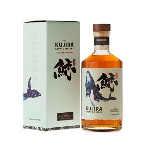 Kujira Inari Ryukyu Japansk Whisky 70 cl. 46%