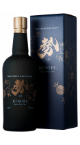 KI NO BI SEI Kyoto Dry Gin 70 cl. - 54,5%