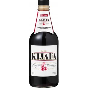 Kijafa Kirsebærvin 70 cl. 16%