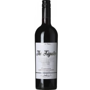 Kingston Estate The Frigate Cabernet Sauvignon Coonawarra 75 cl. - 13,5%