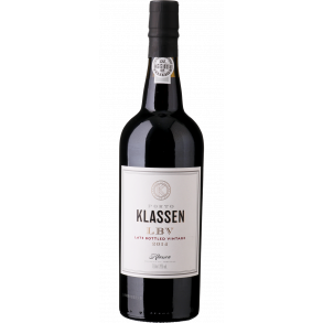 Klassen Porto LBV 2014 - 20%