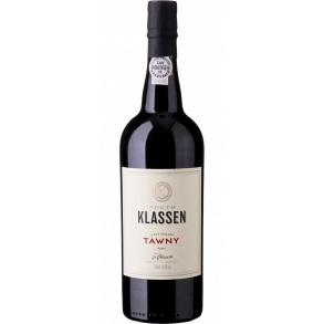 Klassen Porto Tawny Port 19,5%