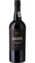 Klassen Porto Vintage Port 2011 - 19,5%