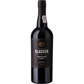 Klassen Porto Vintage Port 2011 - 19,5%