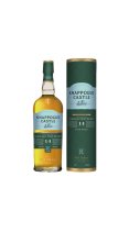 Knappogue Castle 14 Years Old Single Malt Irish Whiskey i gaveæske 70 cl. - 46%