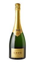 Krug Champagne Grande Cuvée 170ème Édition 75 cl. - 12%