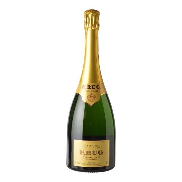 Krug Champagne Grande Cuve 170me dition 75 cl. - 12%
