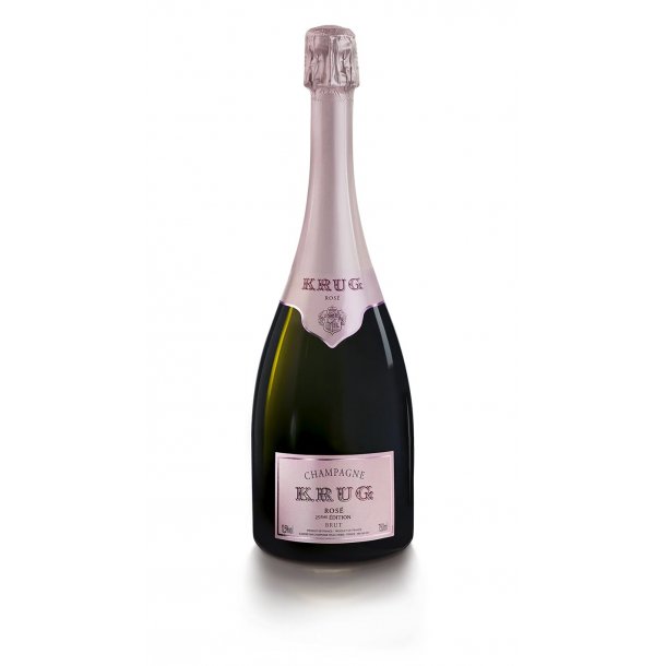 Krug Ros Champagne 24me dition 75 cl. - 12,5%