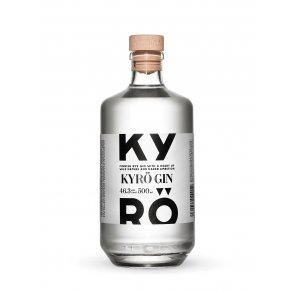Kyr Gin 50 cl. - 46,3%