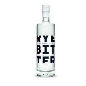 Kyr Pale Rye Bitter 50 cl. - 33%