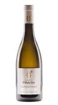 Domaine l´Odylee La Prometteuse Cotes du Rhone Blanc 2024 12,5%