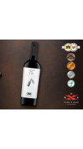 Light my Fire 2022 Garnacha Tintorera 15%