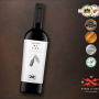 Light my Fire 2022 Garnacha Tintorera 15%