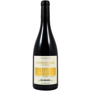 L'Impressionniste Old Grenache 2023 - 15%
