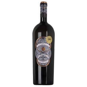 MAGNUM Lupo Meraviglia Tre di Tre Rosso 2022 på 14,5%