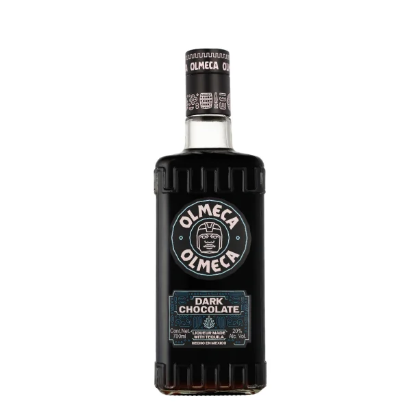 Olmeca Tequila Fusion Dark Chocolate 70 cl. 20%