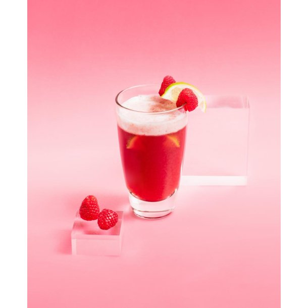 L'Héritier-Guyot Crème de Framboise Dijon 70 cl. - 15%