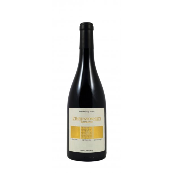 L'Impressioniste Pinot Noir 2020 - 15%