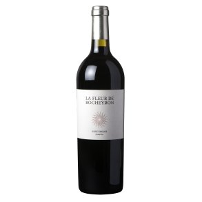 La Fleur De Ch�teau Rocheyron Peter Sisseck 2017