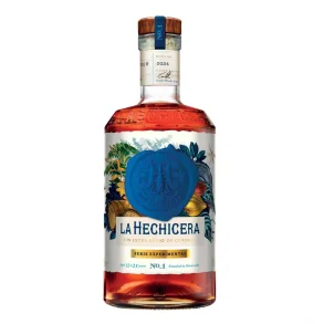 La Hechicera Serie Experimental NO. 1 Extra Anejo Rom 70 cl. 43%