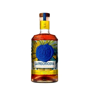 La Hechicera Experimental No 2 70 cl. 40%