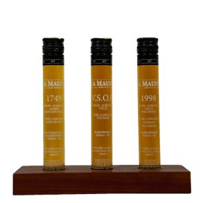 La Mauny 1749 - 1998 - VSOP - Martinique