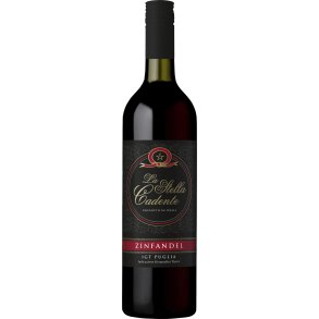 La Stella Cadente Zinfandel 2022 75 cl. - 13,5% 