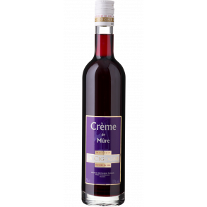 La Cigogne Crme de Mre 50 cl. - 18%