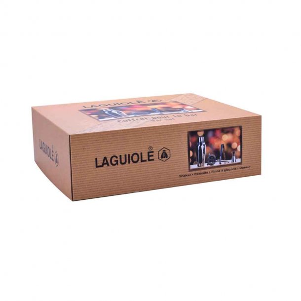 Laguiole - Barsæt