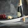 Laguiole by Hws Champagnesabel Oliventr i gaveske 27 cm. 