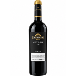 Lagunilla Optimus 2021 Rioja 14% 70cl