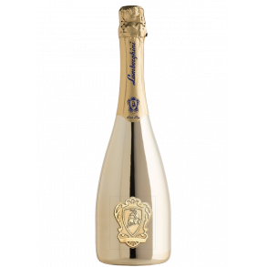 Lamborghini Gold Prosecco Extra Dry 75 cl. - 11%