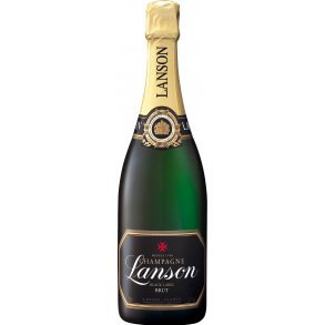 Champagne Lanson Black Label Brut 300 cl. - 12,5%