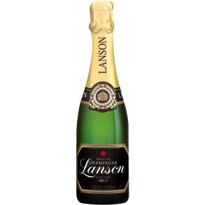 Champagne Lanson Black Label Brut 37,5 cl. - 12,5%