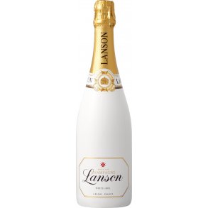 Champagne Lanson White Label Brut 150 cl. - 12,5%