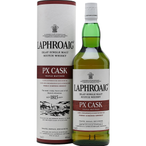Laphroaig PX Cask Islay Single Malt 100 cl. 48%