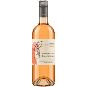 Las Ni�as Ella Reserva Ros� 2023 12,5%