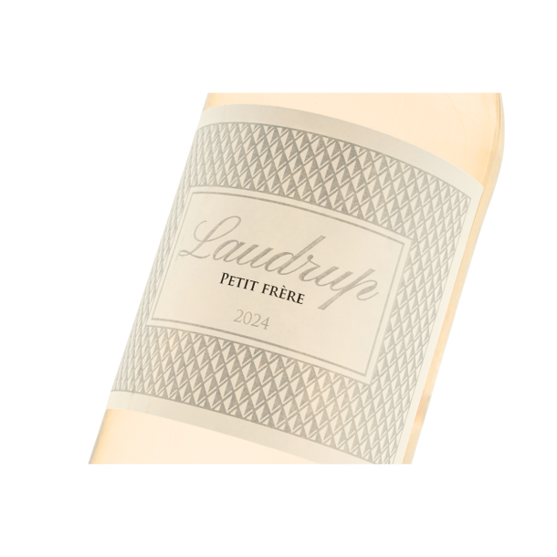 Laudrup Petit Frere Rose 2024 75 cl. 