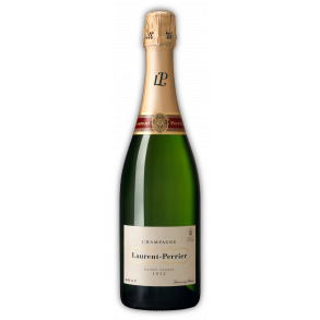 Champagne Laurent-Perrier Cuvée Brut 75 cl.