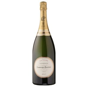 Champagne Laurent-Perrier Cuve Brut Magnum 150 cl.
