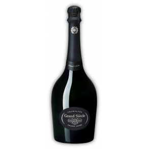 Champagne Laurent-Perrier Grand Siècle No. 26 75 cl.