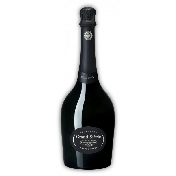 Champagne Laurent-Perrier Grand Sicle No. 25