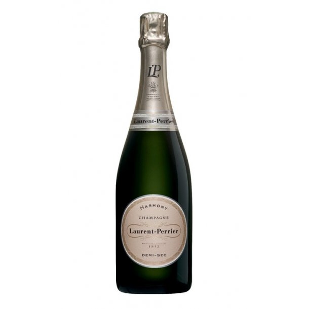 Champagne Laurent-Perrier Harmony Demi-Sec 12%