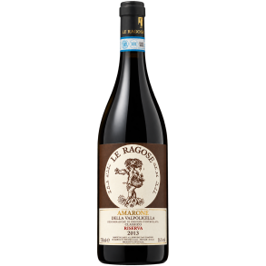 Le Ragose Amarone Classico Riserva 2013 75 cl. 16%