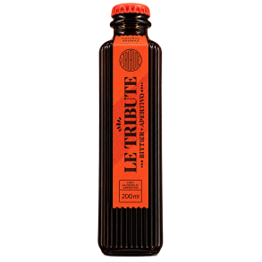 Le Tribute Bitter Aperitivo Alkoholfri 20 cl