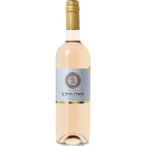 Le Petit Chavin Grenache Rosé Alkoholfri 75 cl. - 0,0%