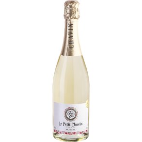 Le Petit Chavin Muscat Alkoholfri 75 cl. - 0%