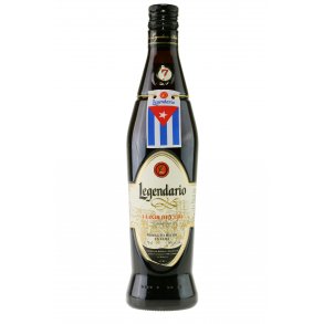 Legendario Elixir de Cuba likr 70 cl. 34%