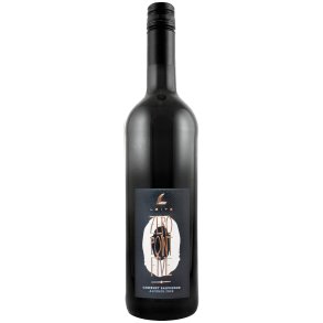 Leitz Zero Point Five Cabernet Sauvignon Alkoholfri 75 cl. - 0,5% 